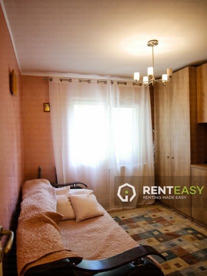Apartament cu 2 camere de inchiriat in zona Centrala