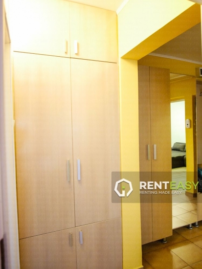 Apartament cu 2 camere de inchiriat in zona Centrala