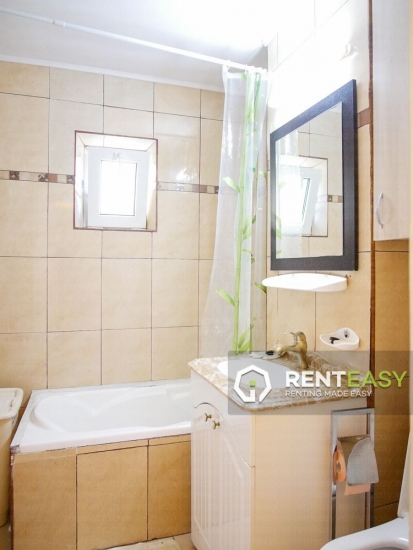 Apartament cu 2 camere de inchiriat in zona Centrala
