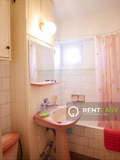Apartament spatios cu o camera de inchiriat in zona Centrala - Stefan cel Mare