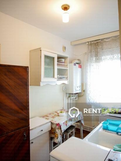 Apartament spatios cu o camera de inchiriat in zona Centrala - Stefan cel Mare