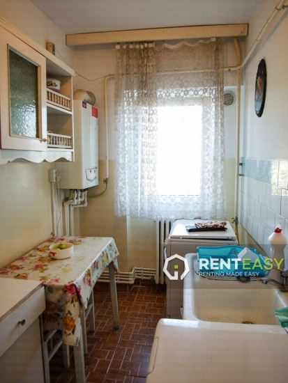 Apartament spatios cu o camera de inchiriat in zona Centrala - Stefan cel Mare