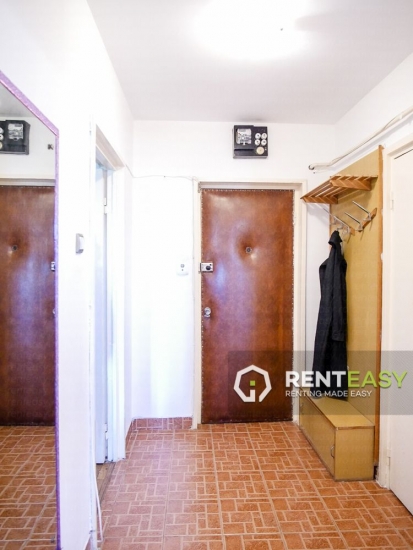 Apartament spatios cu o camera de inchiriat in zona Centrala - Stefan cel Mare