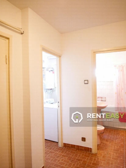 Apartament spatios cu o camera de inchiriat in zona Centrala - Stefan cel Mare