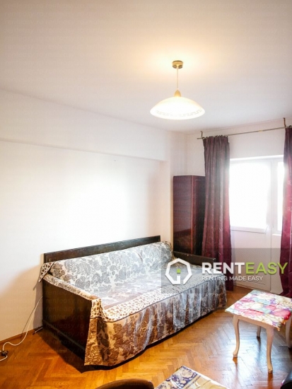 Apartament spatios cu o camera de inchiriat in zona Centrala - Stefan cel Mare