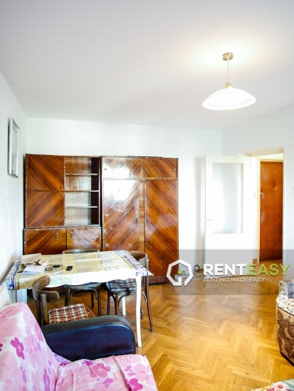 Apartament spatios cu o camera de inchiriat in zona Centrala - Stefan cel Mare