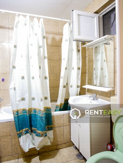 Apartament decomandat cu 3 camere de inchiriat in Centru - zona Piata Unirii