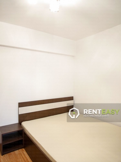 Apartament decomandat cu 3 camere de inchiriat in Centru - zona Piata Unirii