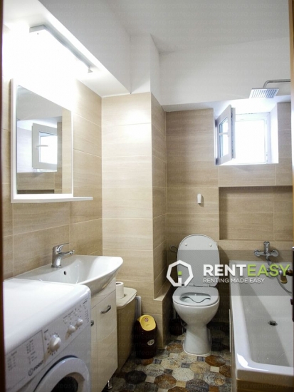 Prima Inchiriere! Apartament cu 2 camere in zona Arcu