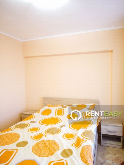 Prima Inchiriere! Apartament cu 2 camere in zona Arcu