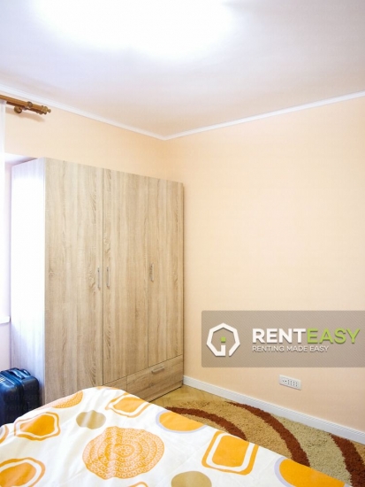 Prima Inchiriere! Apartament cu 2 camere in zona Arcu