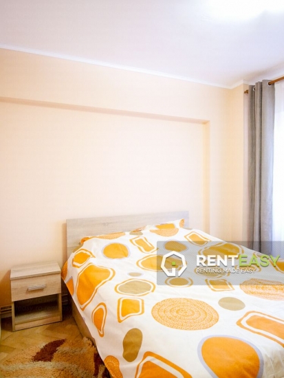 Prima Inchiriere! Apartament cu 2 camere in zona Arcu