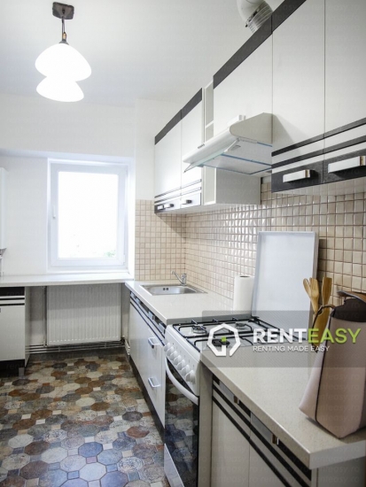 Prima Inchiriere! Apartament cu 2 camere in zona Arcu