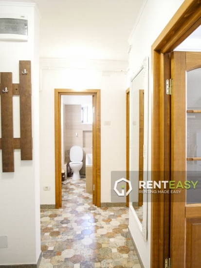 Prima Inchiriere! Apartament cu 2 camere in zona Arcu
