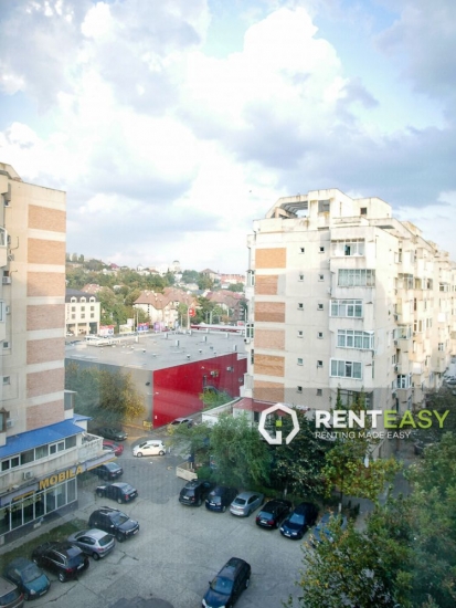 Prima Inchiriere! Apartament cu 2 camere in zona Arcu