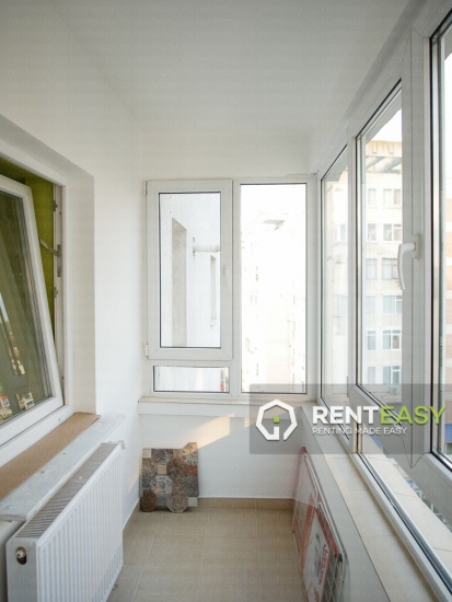 Prima Inchiriere! Apartament cu 2 camere in zona Arcu