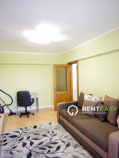 Prima Inchiriere! Apartament cu 2 camere in zona Arcu