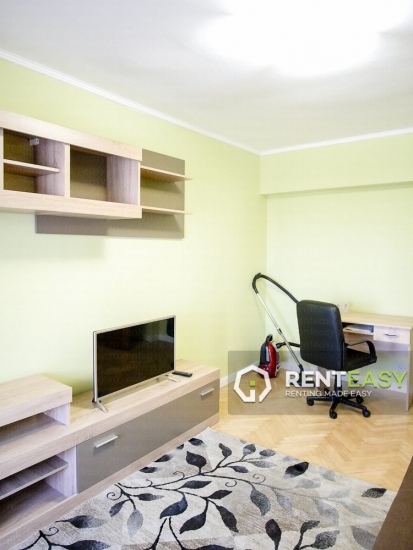 Prima Inchiriere! Apartament cu 2 camere in zona Arcu