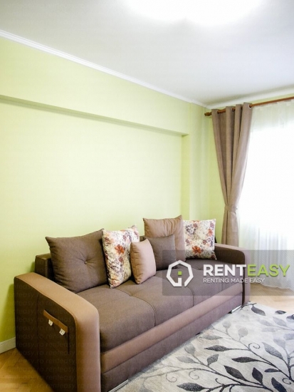 Prima Inchiriere! Apartament cu 2 camere in zona Arcu