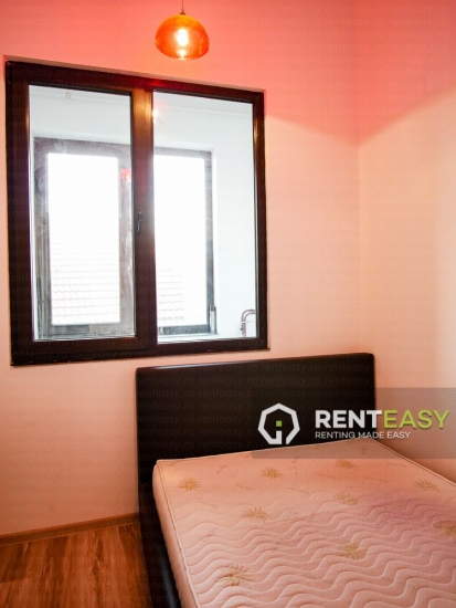 Apartament cu 2 camere de inchiriat in bloc nou in zona Centrala - UMF