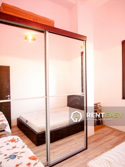 Apartament cu 2 camere de inchiriat in bloc nou in zona Centrala - UMF