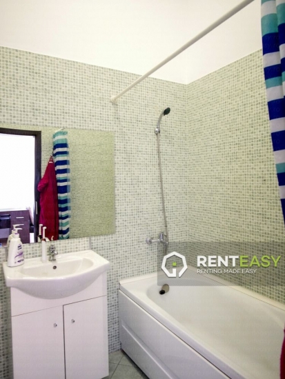 Apartament cu 2 camere de inchiriat in bloc nou in zona Centrala - UMF