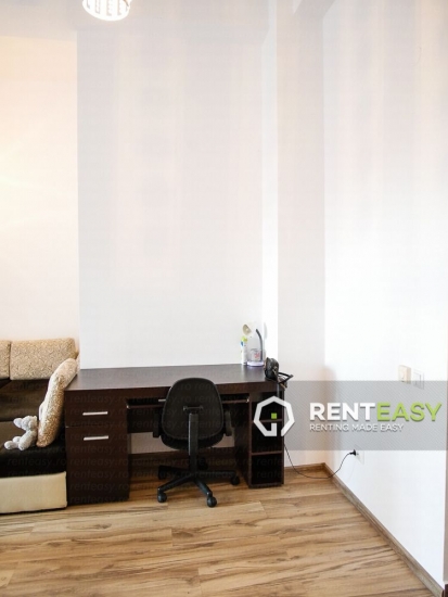 Apartament cu 2 camere de inchiriat in bloc nou in zona Centrala - UMF