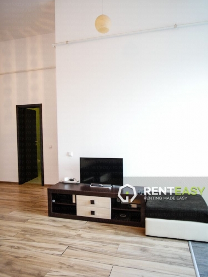 Apartament cu 2 camere de inchiriat in bloc nou in zona Centrala - UMF