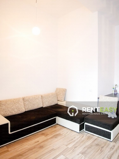 Apartament cu 2 camere de inchiriat in bloc nou in zona Centrala - UMF