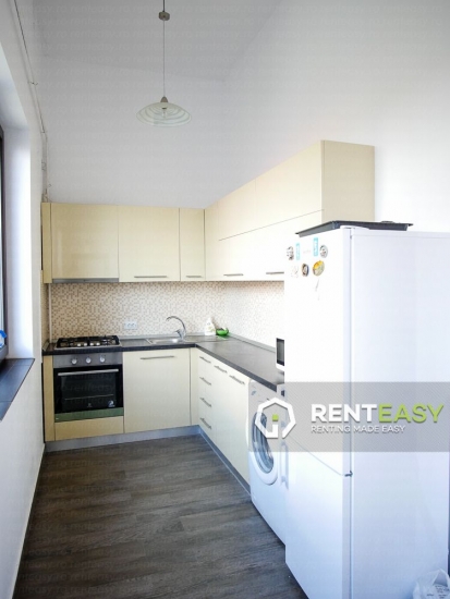 Apartament cu 2 camere de inchiriat in bloc nou in zona Centrala - UMF