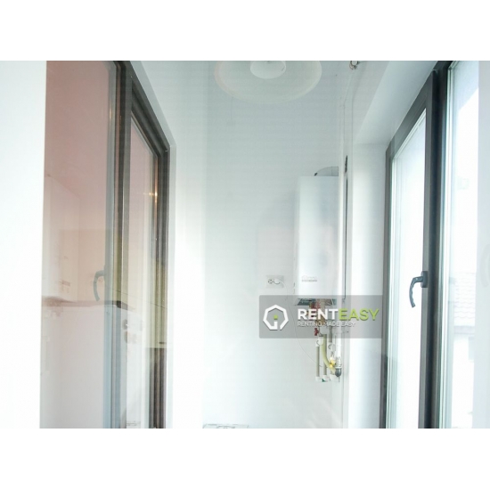 Apartament cu 2 camere de inchiriat in bloc nou in zona Centrala - UMF