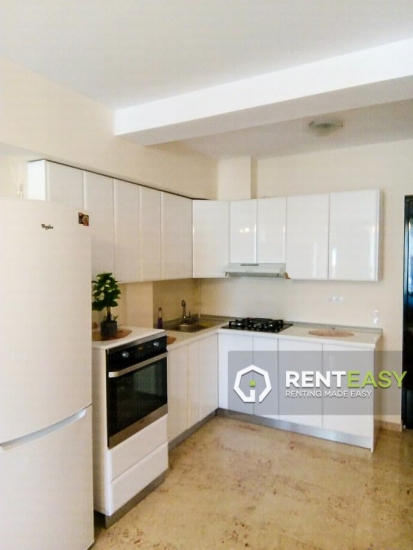 Apartament spatios cu 2 camere de inchiriat in bloc nou zona Copou - Exclusive Residence