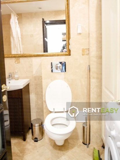 Apartament cu o camera de inchiriat in bloc nou situat in zona Copou