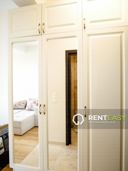 Apartament cu o camera de inchiriat in bloc nou situat in zona Copou