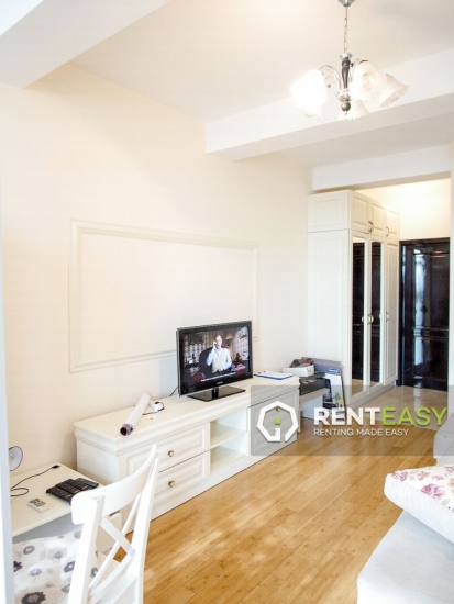 Apartament cu o camera de inchiriat in bloc nou situat in zona Copou