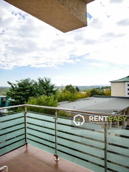 Apartament cu o camera de inchiriat in bloc nou situat in zona Copou
