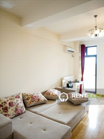 Apartament cu o camera de inchiriat in bloc nou situat in zona Copou