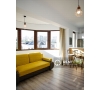 Prima inchiriere! Apartament cu 2 camere de inchiriat cu cheltuieli incluse in bloc nou zona - Palas