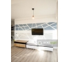 Prima inchiriere! Apartament cu 2 camere de inchiriat cu cheltuieli incluse in bloc nou zona - Palas