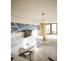 Prima inchiriere! Apartament cu 2 camere de inchiriat cu cheltuieli incluse in bloc nou zona - Palas