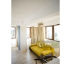 Prima inchiriere! Apartament cu 2 camere de inchiriat cu cheltuieli incluse in bloc nou zona - Palas