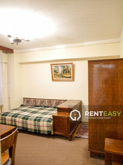 Apartament cu o camera de inchiriat situat in zona Centrala - Stefan cel Mare