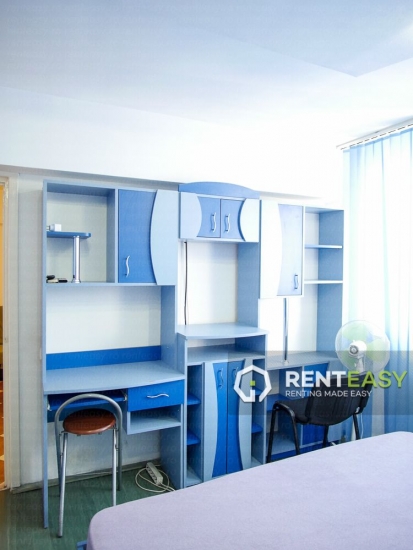 Apartament cu 3 camere de inchiriat in Centru - zona Piata Unirii