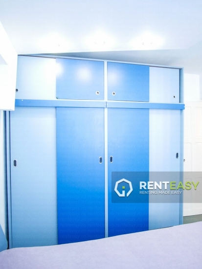 Apartament cu 3 camere de inchiriat in Centru - zona Piata Unirii