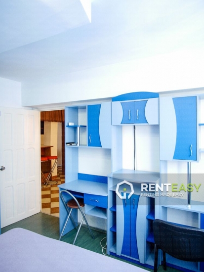 Apartament cu 3 camere de inchiriat in Centru - zona Piata Unirii