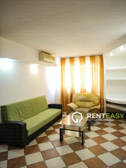 Apartament cu 3 camere de inchiriat in Centru - zona Piata Unirii