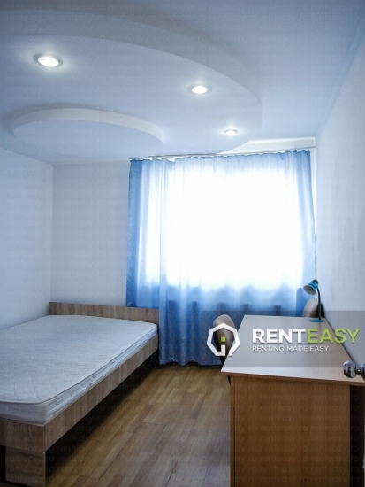 Apartament cu 3 camere de inchiriat in Centru - zona Piata Unirii
