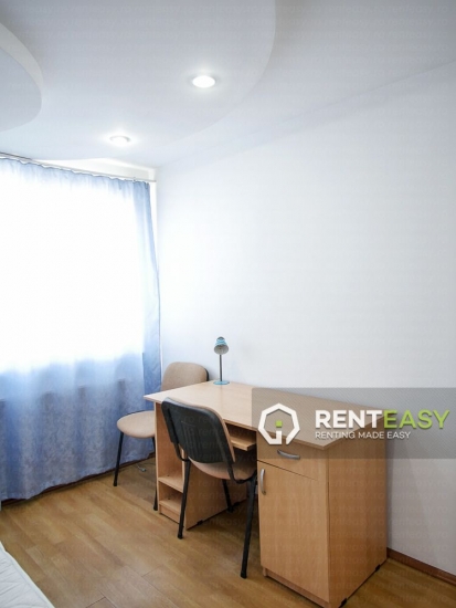 Apartament cu 3 camere de inchiriat in Centru - zona Piata Unirii