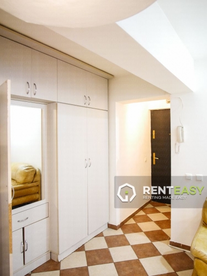 Apartament cu 3 camere de inchiriat in Centru - zona Piata Unirii