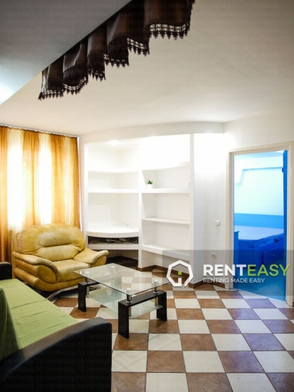 Apartament cu 3 camere de inchiriat in Centru - zona Piata Unirii